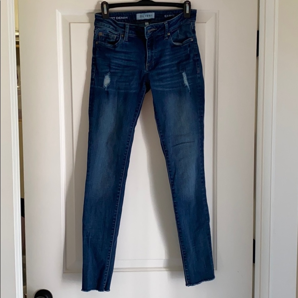 DL1961 Emma Smart Denim size 26
